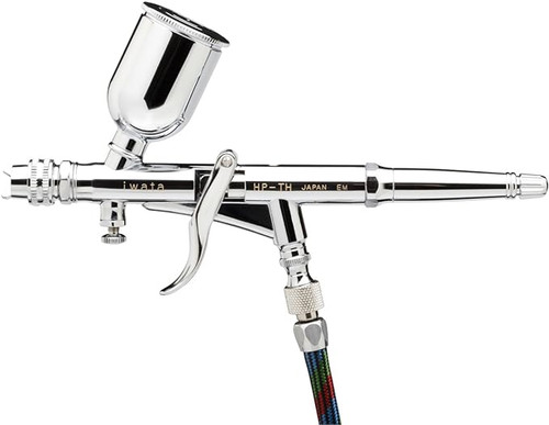 Iwata HiLine 5200 Airbrush HP-TH