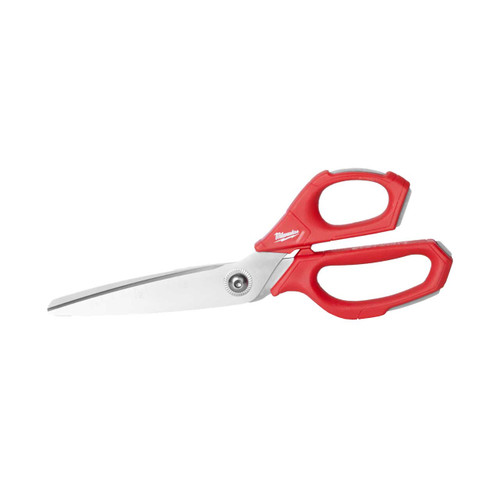 Milwaukee Jobsite Straight Scissors (48-22-4046)