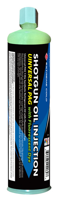 FJC R134a Stop Leak with Leak Detection Dye - 9140 | JB Tools