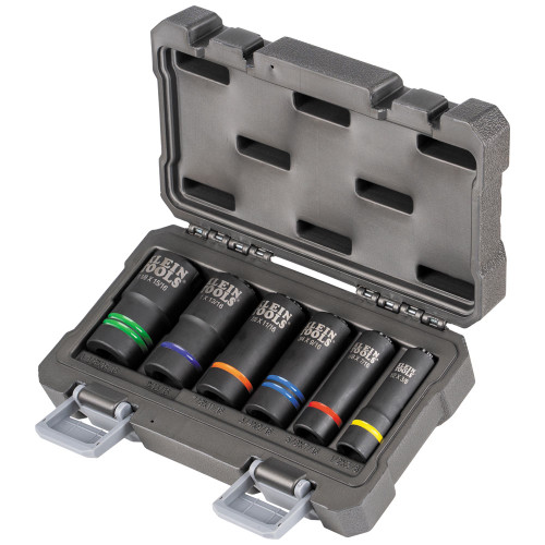 Astro Pneumatic 13pcs Torx Nano Impact Socket Set (78313) | JB Tools