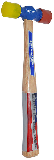 Vaughan 6 oz. Soft Face Hammer (19310)