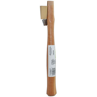 Vaughan 12" Adze Replacement Wood Handle (61072)