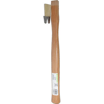 Vaughan Supreme Hickory Replacement Handle for 28-32 oz. Framing Hammer (61282)