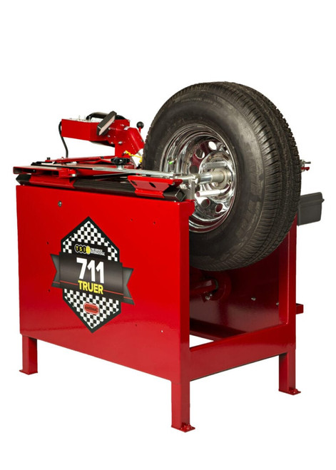 TSI Viper VP18AL Aluminum Tank Bead Seater - Tire & Wheel Tool