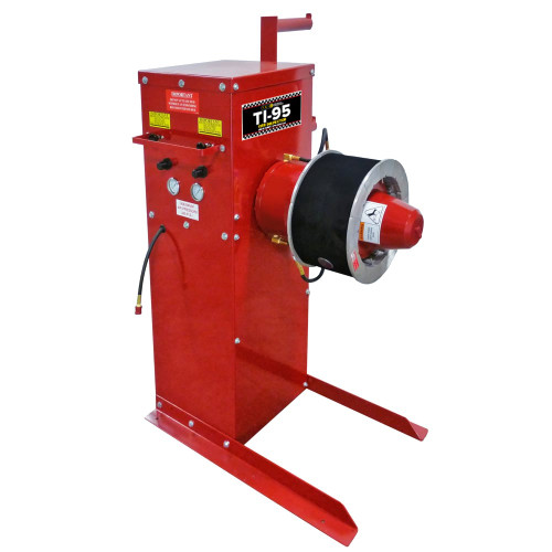 TSI Cheetah Tire Inspector (TI-95), USA Made