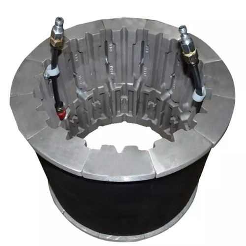 TSI Cheetah Expanding Rim 14 In X 17 In X 10 1/2 In (14.71), USA Made