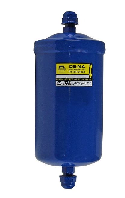 Mahle ArcticPRO Filter Kit for ACX1120H, ACX1150, and ACX1150H (026 80776 00)