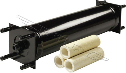 Mahle NitroPRO Nitrogen Tire Filling System Filter Kit 5.1Scfm (355 80062 00)