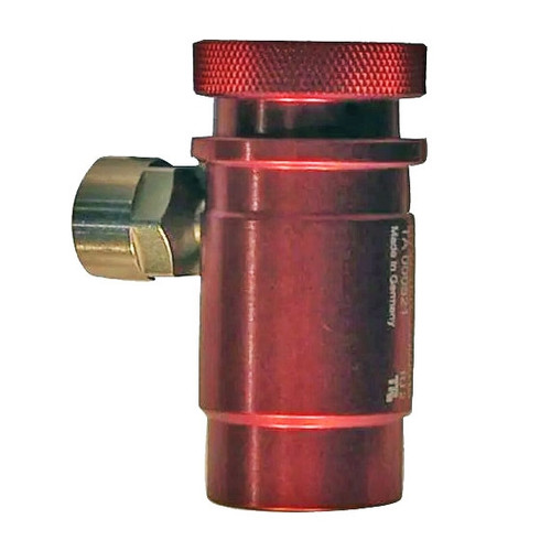 Mahle ArcticPRO TKR High Side Coupler for R1234yf (360 82960 00)