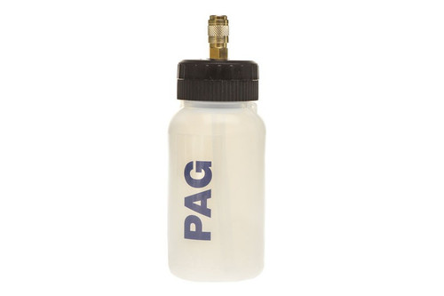 Mahle ArcticPRO Pag Oil Bottle with Desiccant Cap (360 83341 00)