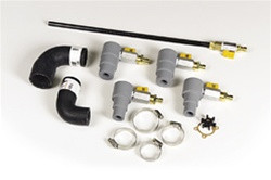 Mahle FluidPRO Standard Adapter Fitting Kit (370 80019 00)