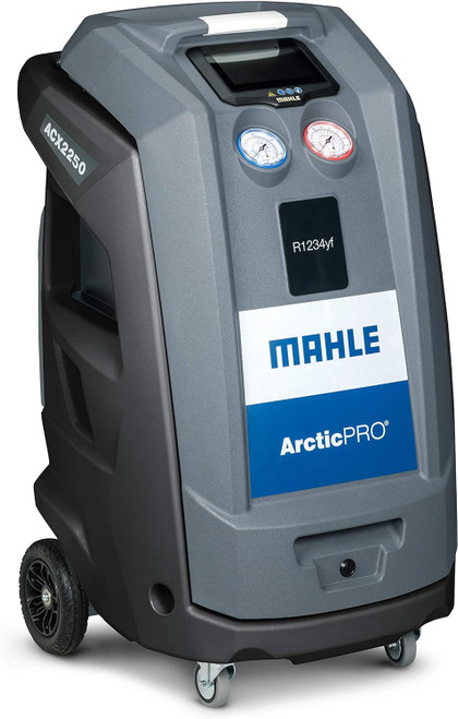 Mahle ArcticPro ACX2250 R1234yf Refrigerant Handling System (460 80446 00)
