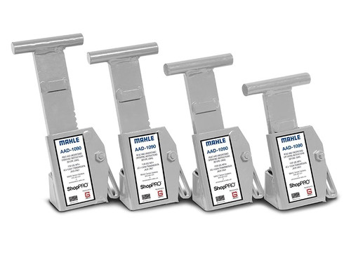 Mahle ShopPRO Adapter #90 for Hydraulic Test Stands (485 80026 00)