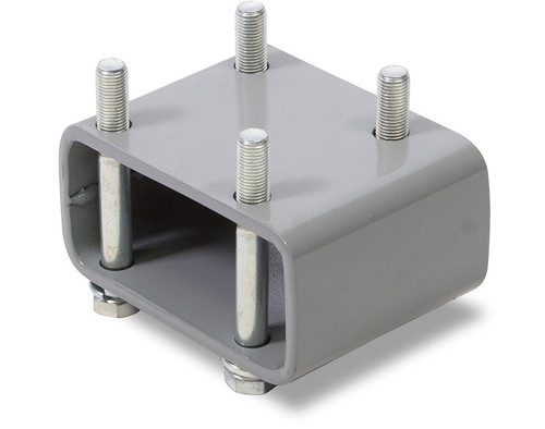 Mahle ShopPRO 2-Inch Height Adapter (485 80028 00)