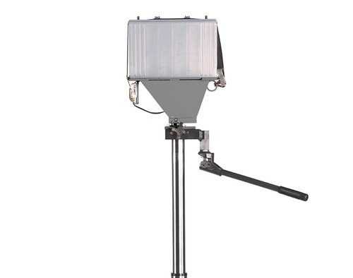 Mahle ShopPRO Battery/Compressor Adapter (485 80050 00)