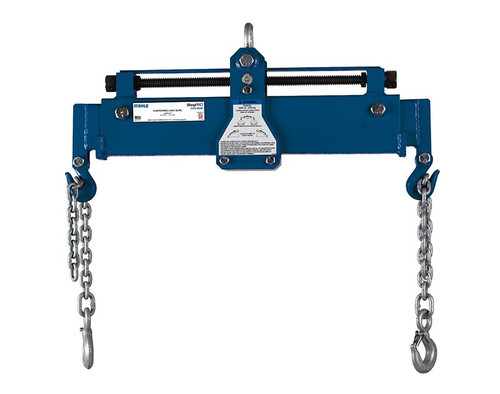 Mahle ShopPRO 6,000 Lb. Load Positioning Sling (485 80076 00)