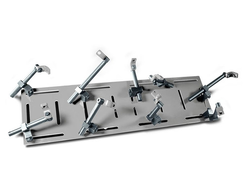 Mahle ShopPRO Universal Engine Adapter for CES-6000 (485 80142 00)