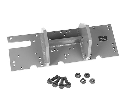 Mahle ShopPRO Detroit Diesel Engine Adapter CAD-6KDET (485 80143 00)