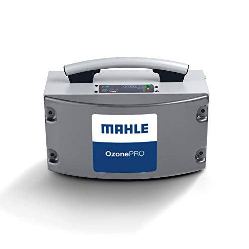 Mahle OzonePro Generator With AC Power Supply Combo, Fully-Automatic (490 80003 00)
