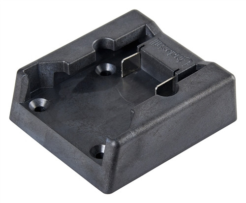 Underhill Milwaukee PowerGulp Adapter Plate (A-PG-APMI)