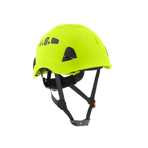 Jackson Safety CH-400V Climbing Style Vented Hard Hat (20926)