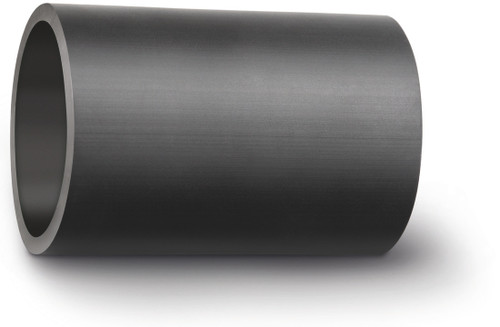 Fein Vacuum Cleaner Hose Adapter with Flexible Rubber Sleeve 3" (31322771009)