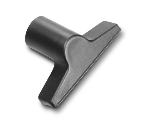 FEIN Dust Extractor Upholstery Nozzle With Brush Strips - 1-3/8" (31345075010)