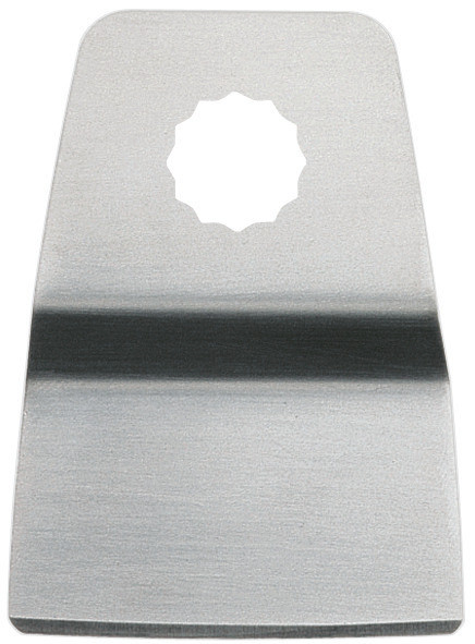 Fein SuperCut Durable Scraper Blade 2-Pack for Removal Tasks (63903206018)