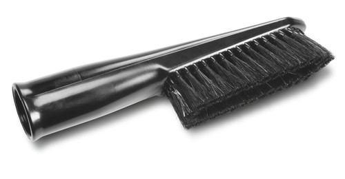 Fein Dust Extractor Long Dusting Brush 4.75x1.75 Inch for Cleaning (31345077010)