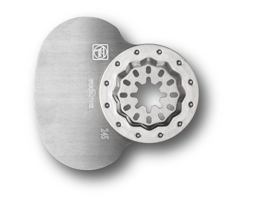 Fein StarLock Mushroom-Shaped Cutter Blade for Silicone 5-Pack (63903245230)