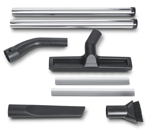 Fein Turbo Vacuum Dust Extractor Accessory Kit Complete Set (31345071020)