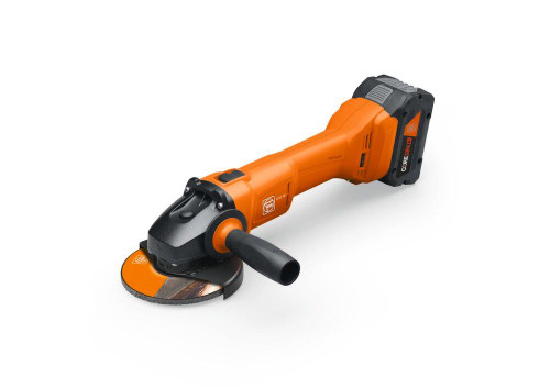 Fein CCG 18-125 BL Select 5" Cordless Angle Grinder Bare Tool (71220260120)