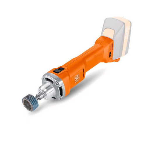 Fein AGSZ 18-280 BL AmpShare Cordless Die Grinder High-Performance (71230461090)