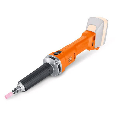 Fein AGSZ 18-280 Lbl Ampshare Cordless Die Grinder Long-Reach (71230561090)