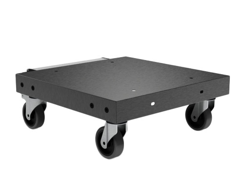 Luxor Workspaces Modular Charging System - Single Dolly (LLMCSP)