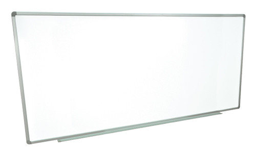 Luxor Workspaces Furniture Wb9640W Wall Mounted Whiteboard (WB9640W)