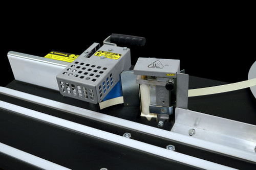 Maksiwa Portable Edgebander Black Edition - Hot Melt System (CBC.E)