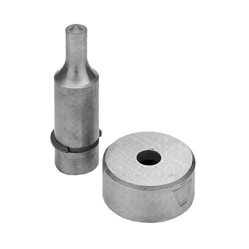 METALPro 9/32" Round Punch & Die (MP8001)