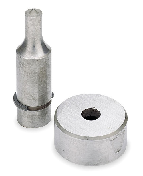 METALPro Round Punch/Die Set (MP8014)