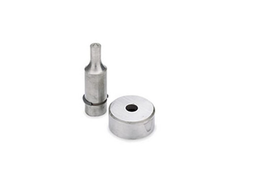METALPro 25/32" Round Punch And Die Set (MP8017)