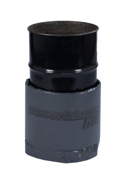 Powerblanket Lite Bucket Heater, 15 Gallon; 120 V (PBL15)