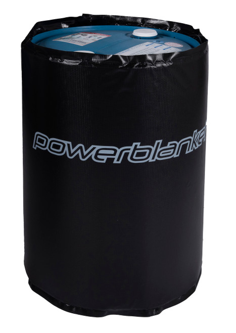 Powerblanket 30 Gallon Drum Heater (BH30RR)