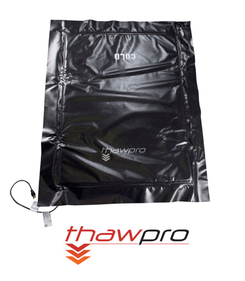 Powerblanket Thaw Pro 3'X4' Electric Ground Thawing Blanket (THAW-0304)