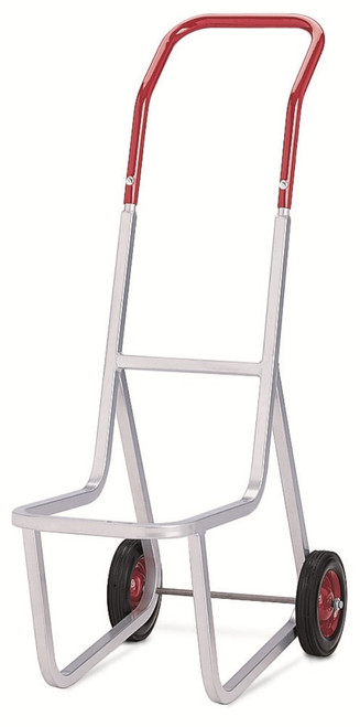 Raymond Products Stacked Chair Dolly 8"X1-3/4" Wheels 240 Lbs 14-1/2"X48" (500)