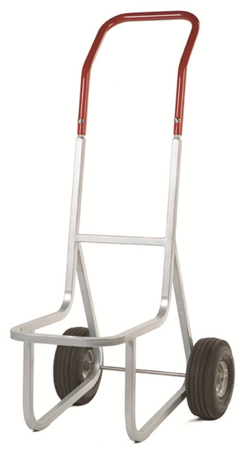 Raymond Products Stacked Chair Dolly, 4.1"X10" Wheels, 200 Lbs Cap (500PN)