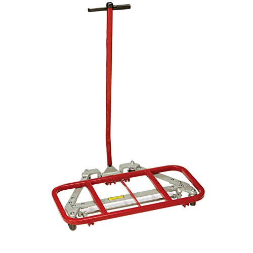 Raymond Products 16X40 The Original Mighty King Desk Lift W/3 Casters (2300-40)