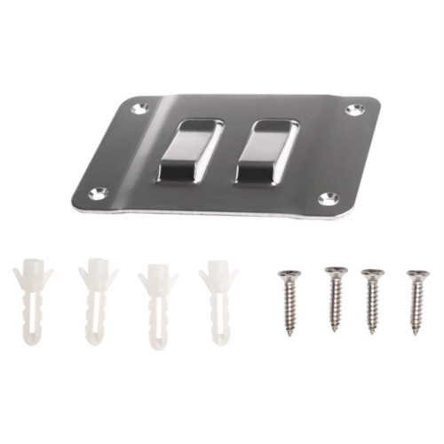 weBoost Wall Mount For Panel Antenna (901143)