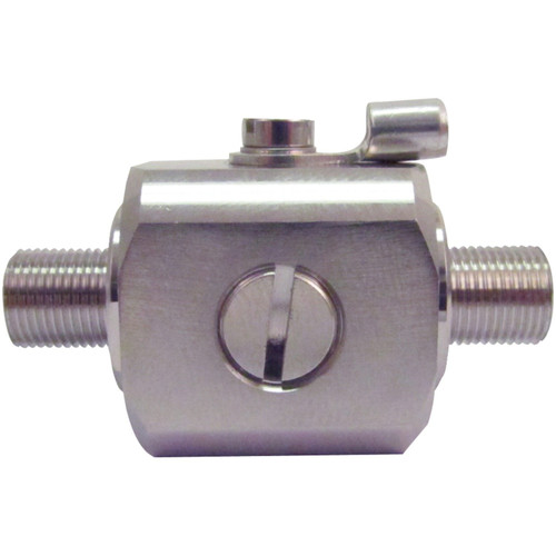 weBoost Lightning Surge Protector, F-Female (75 Ohm) (859992)