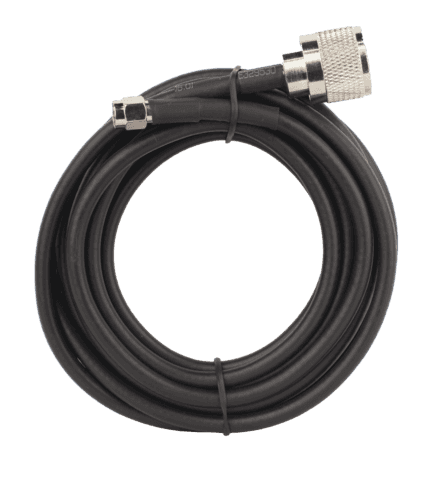 weBoost 10 Ft. Rg58 Low-Loss Foam Coax (N Male To Sma Male) (955812)