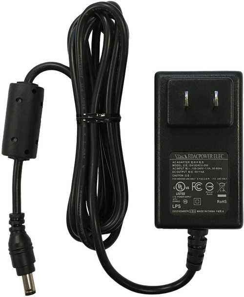 weBoost 5-Volt 4-Amp Ac/Dc Power Supply (850012)